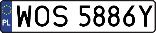 WOS5886Y
