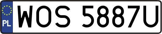 WOS5887U