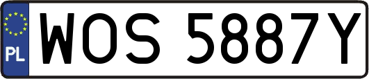 WOS5887Y