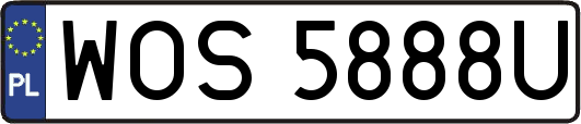 WOS5888U