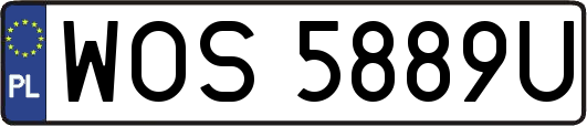 WOS5889U