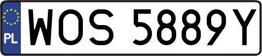 WOS5889Y