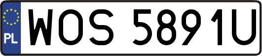 WOS5891U