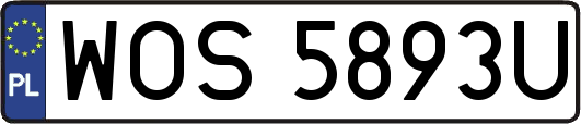 WOS5893U