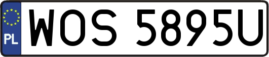 WOS5895U