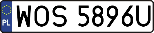 WOS5896U