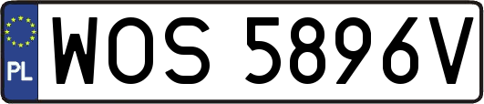 WOS5896V