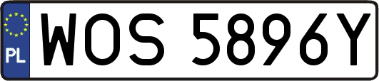 WOS5896Y