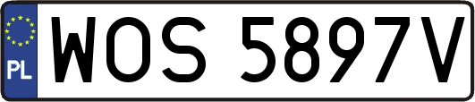 WOS5897V