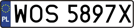 WOS5897X