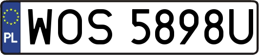 WOS5898U