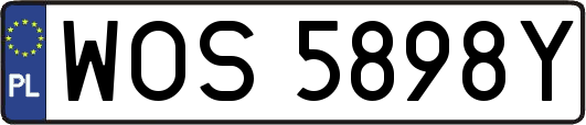 WOS5898Y