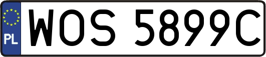 WOS5899C