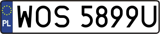 WOS5899U