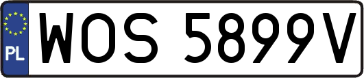 WOS5899V