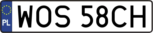 WOS58CH