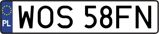 WOS58FN