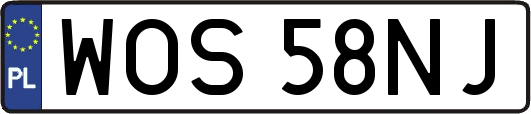 WOS58NJ