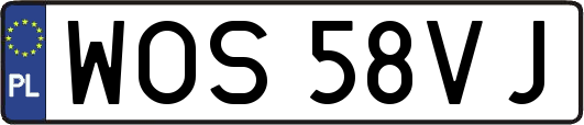 WOS58VJ