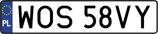 WOS58VY