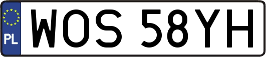 WOS58YH