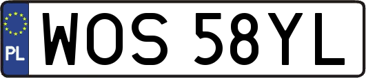 WOS58YL