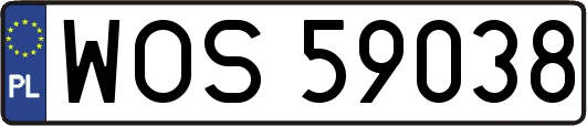 WOS59038