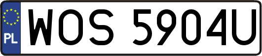 WOS5904U