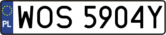 WOS5904Y