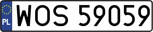 WOS59059