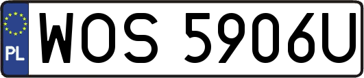 WOS5906U