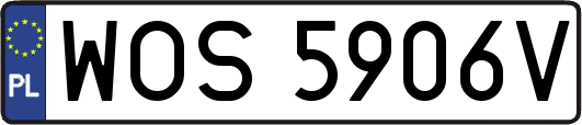 WOS5906V