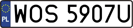 WOS5907U
