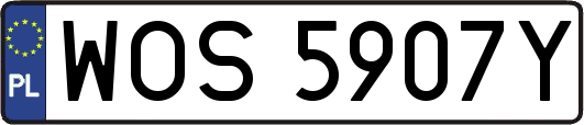 WOS5907Y