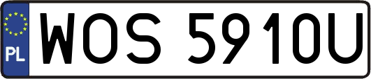 WOS5910U