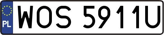 WOS5911U