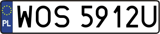 WOS5912U