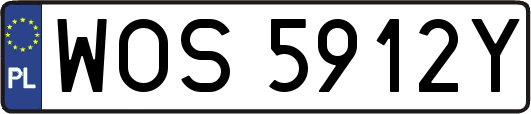 WOS5912Y