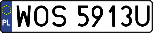 WOS5913U