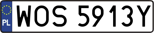 WOS5913Y
