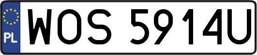 WOS5914U