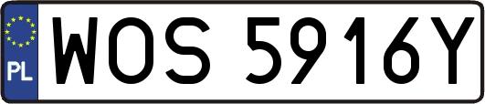 WOS5916Y