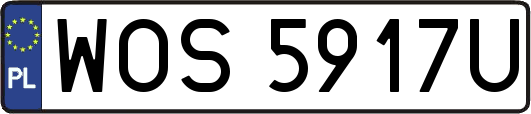WOS5917U