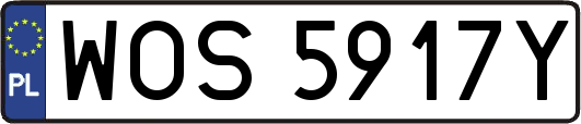 WOS5917Y