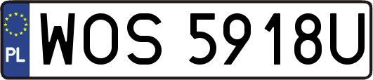 WOS5918U