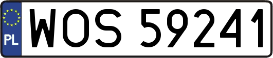 WOS59241