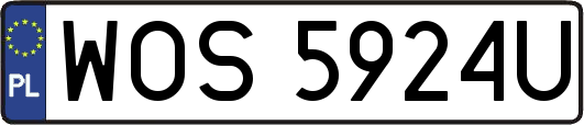 WOS5924U