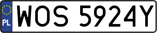 WOS5924Y