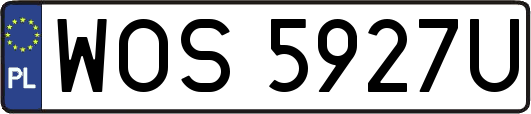 WOS5927U