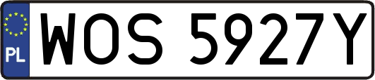 WOS5927Y